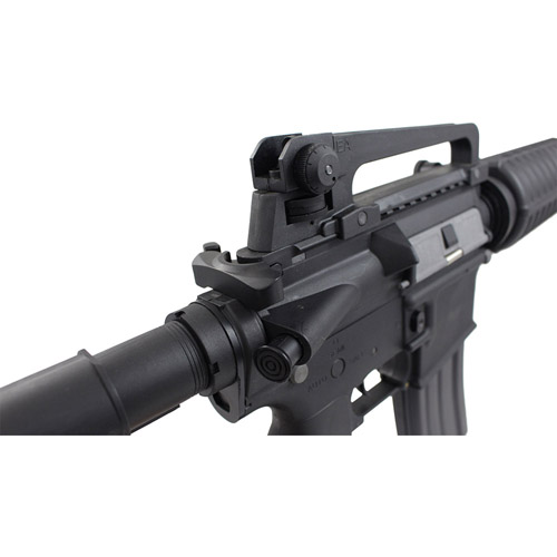 Colt M4A1 AEG Sportline Airsoft Rifle