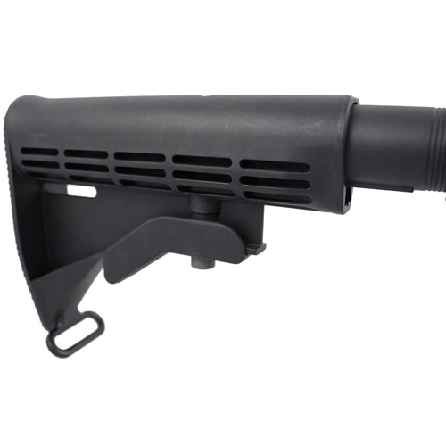 Colt M4A1 AEG Sportline Airsoft Rifle