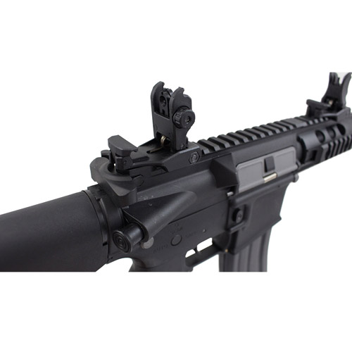 Colt M4 Stubby Killer CNC RIS Sportline Airsoft Rifle