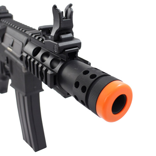 Colt M4 Stubby Killer CNC RIS Sportline Airsoft Rifle