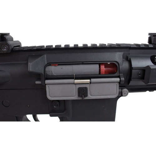 Colt M4 Stubby Killer CNC RIS Sportline Airsoft Rifle