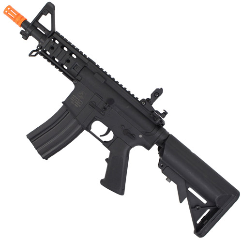 Colt M4 PDW CNC RIS Sportline Airsoft Rifle