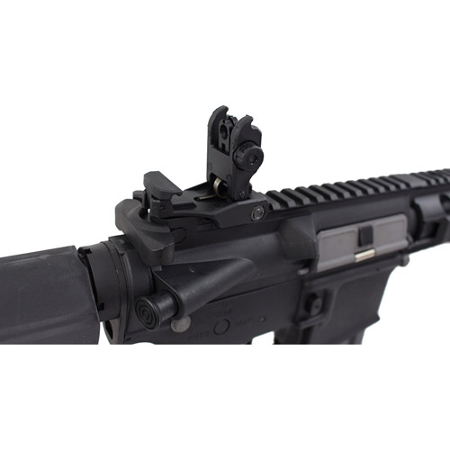 Colt M4 PDW CNC RIS Sportline Airsoft Rifle