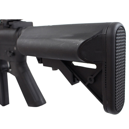 Colt M4 PDW CNC RIS Sportline Airsoft Rifle