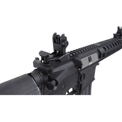 Colt M4 CQB SD CNC RIS Sportline Airsoft Rifle
