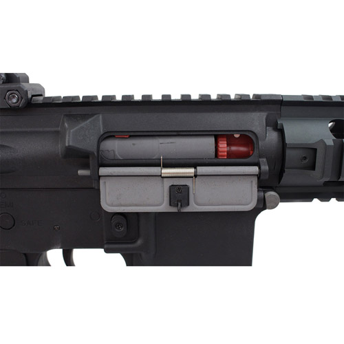 Colt M4 CQB SD CNC RIS Sportline Airsoft Rifle
