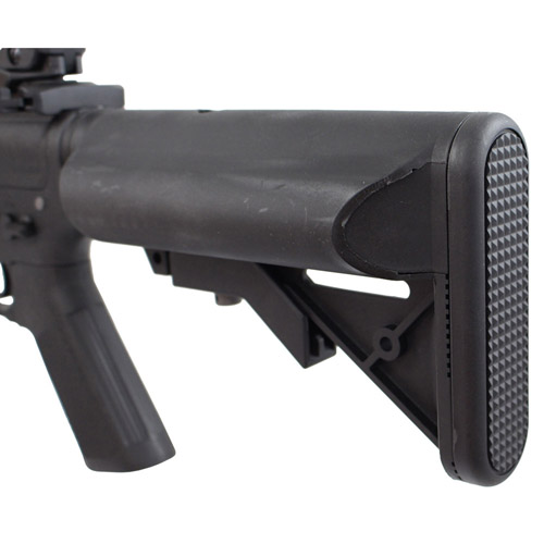Colt M4 CQB SD CNC RIS Sportline Airsoft Rifle