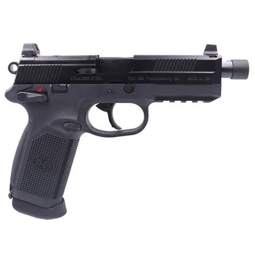 FN Herstal FNX-45 Green Gas 25 Rounds Airsoft gun
