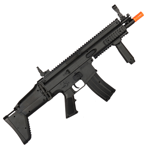 FN SCAR-L Spring Airsoft Rifle