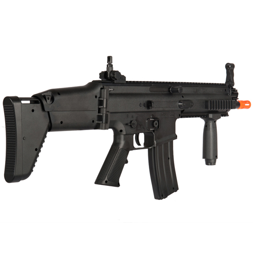 FN SCAR-L Spring Airsoft Rifle