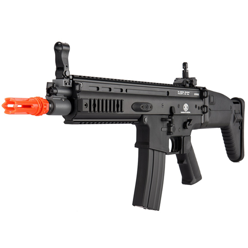 Cybergun FN SCAR-L Metal Airsoft Rifle