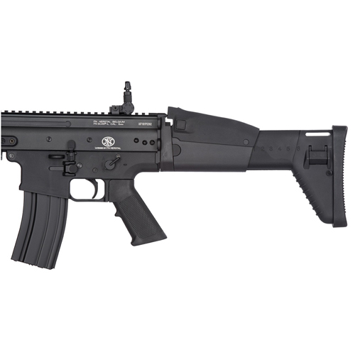 Cybergun FN SCAR-L Metal Airsoft Rifle