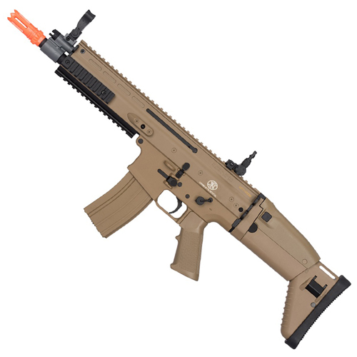 Cybergun FN SCAR-L Metal Airsoft Rifle