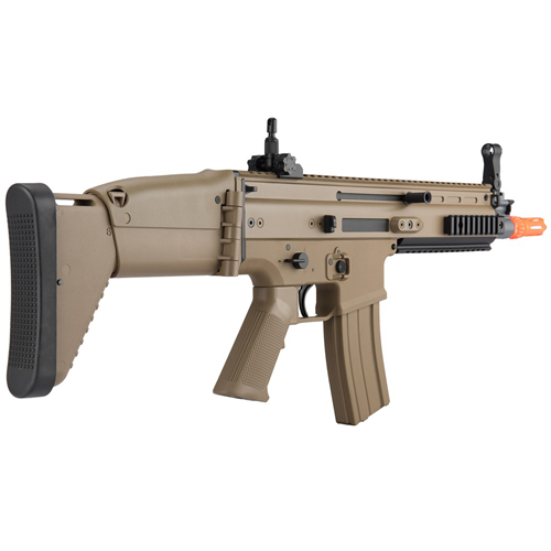Cybergun FN SCAR-L Metal Airsoft Rifle