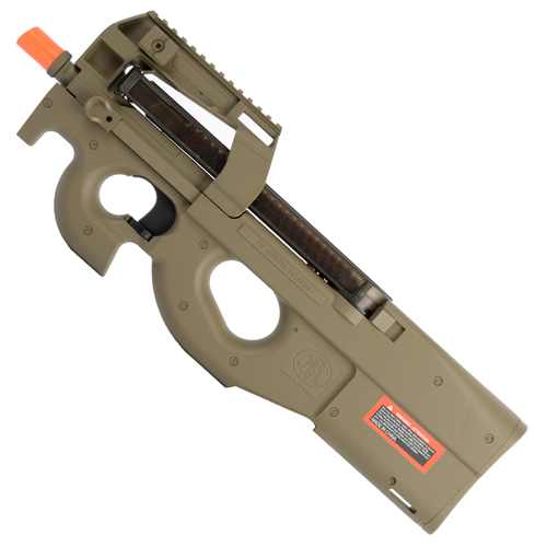 FN Herstal P90 Automatic Airsoft Rifle