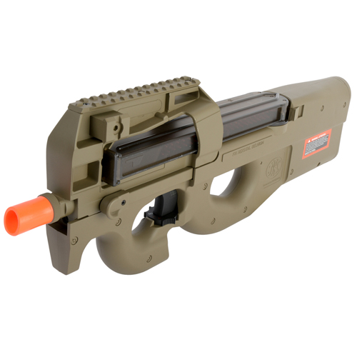 FN Herstal P90 Automatic Airsoft Rifle