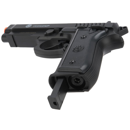Taurus PT92 Non-Blowback Airsoft gun