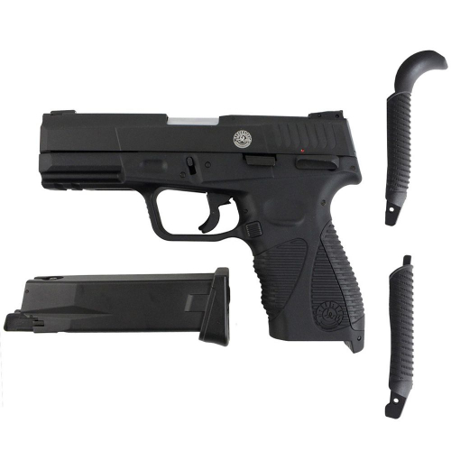 Taurus PT24/7 G2 CO2 Blowback Airsoft gun-Refurbished