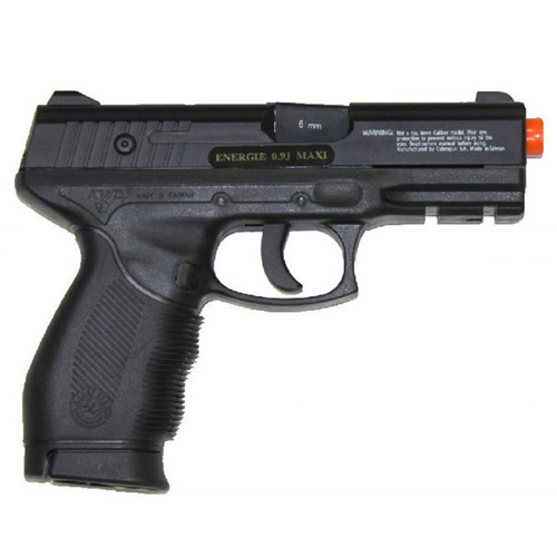 Taurus 24/7 Sportline Airsoft gun - CO2