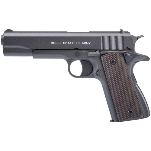Cybergun M1911A1 .177 cal CO2 Pellet Pistol