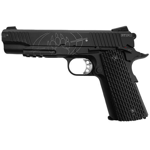Cybergun Blackwater 1911 R2 CO2 BB gun 