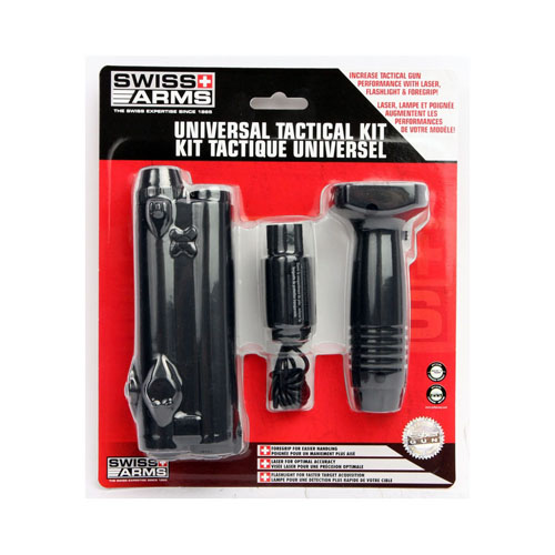 Swiss Arms Tactical Accessory Kit