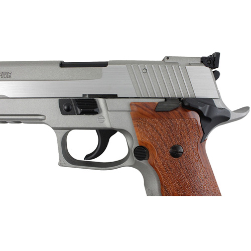 Sig Sauer P226 X-Five Full Metal gun