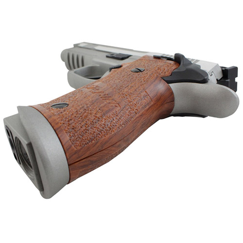 Sig Sauer P226 X-Five Full Metal gun