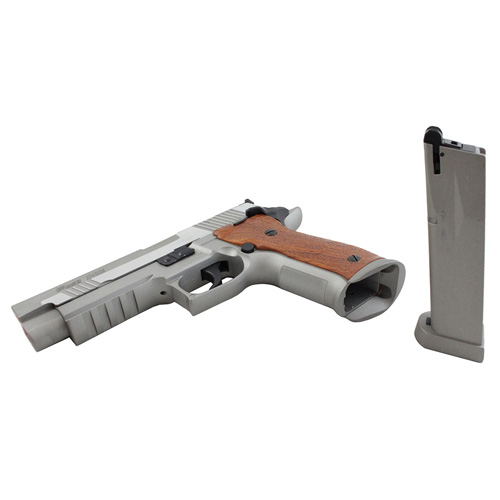 Sig Sauer P226 X-Five Full Metal gun