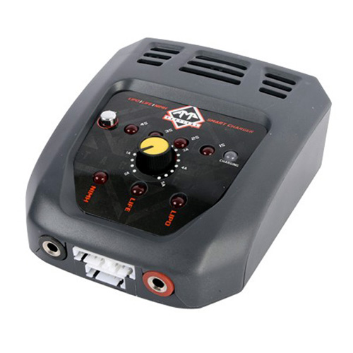 Cybergun NiMH LiPo Airsoft Battery Charger