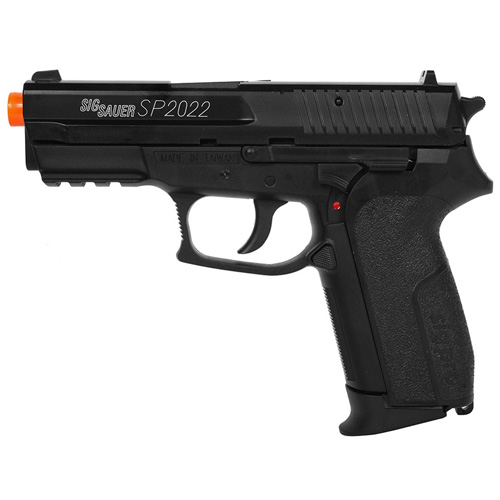 Sig Sauer SP2022 Airsoft gun