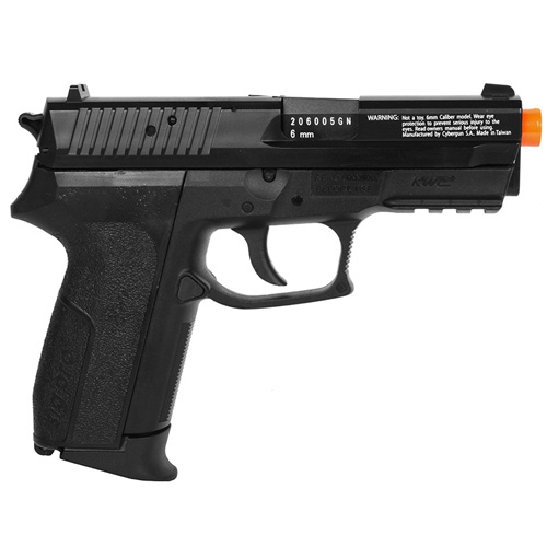 Sig Sauer SP2022 Airsoft gun