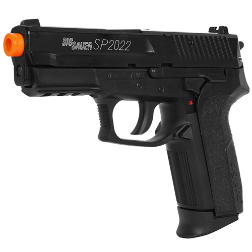 Sig Sauer SP2022 Airsoft gun