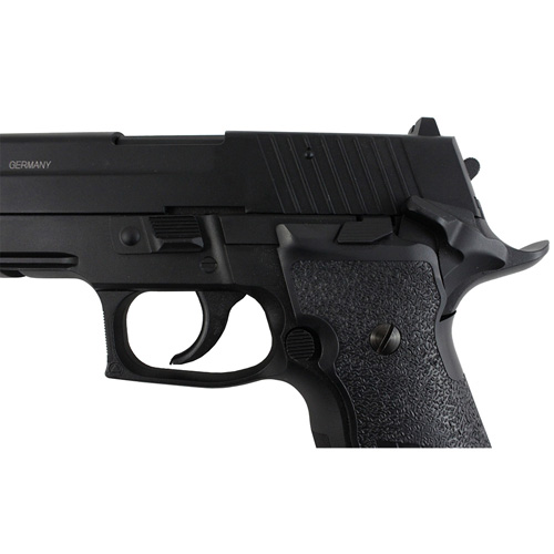 Sig Sauer P226 X-Five Full Metal Blowback Airsoft gun