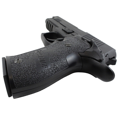 Sig Sauer P226 X-Five Full Metal Blowback Airsoft gun