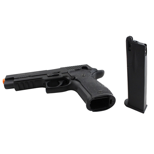 Sig Sauer P226 X-Five Full Metal Blowback Airsoft gun