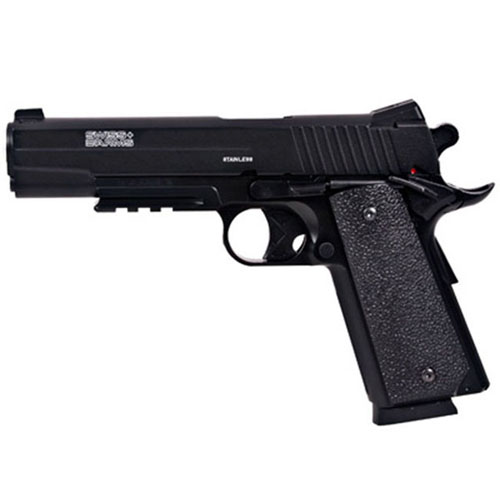 Swiss Arms 1911 CO2 gun