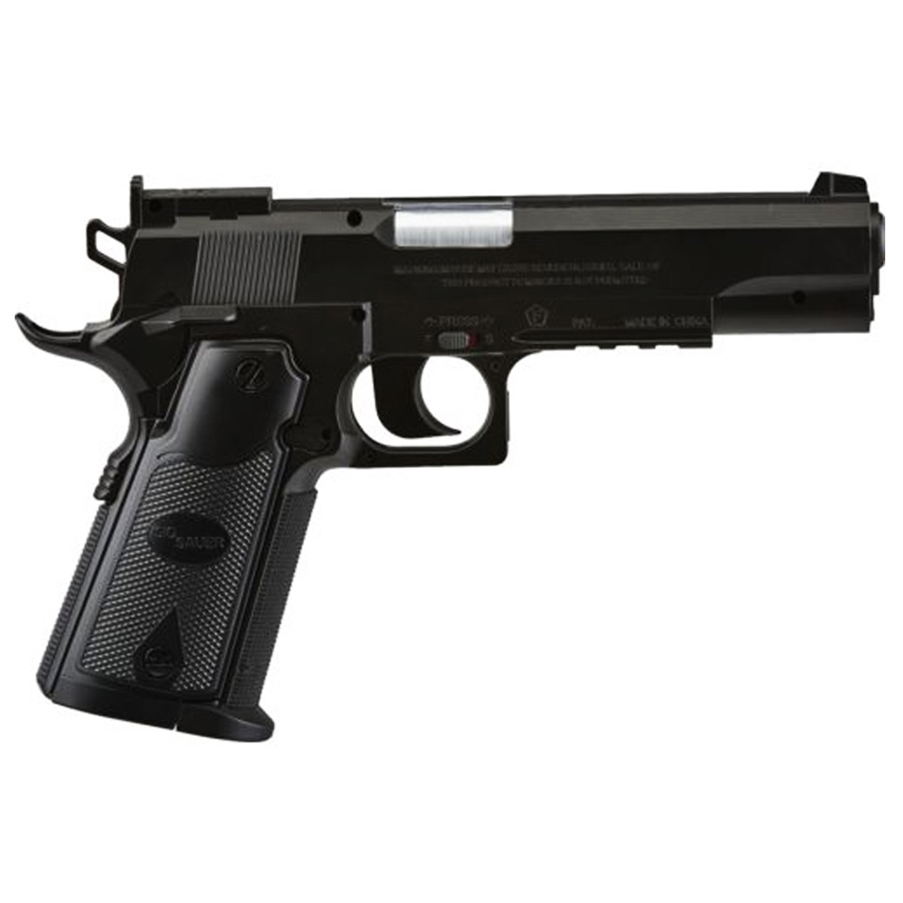 Sig Sauer GSR 1911 CO2 BB gun