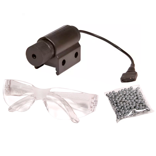 Sig Sauer GSR 1911 CO2 BB Pistol Shooting Kit