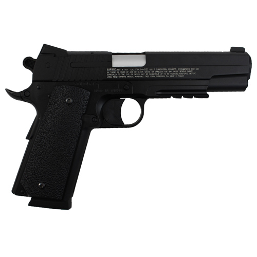 Sig Sauer GSR CO2 BB gun Non-Blowback