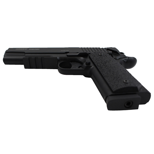 Sig Sauer GSR CO2 BB gun Non-Blowback