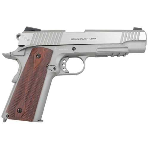 Swiss Arms SA1911 TRS Blowback BB gun