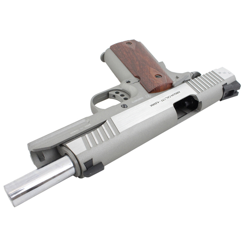 Swiss Arms SA1911 TRS Blowback BB gun