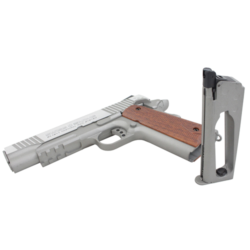 Swiss Arms SA1911 TRS Blowback BB gun