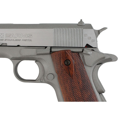 Swiss Arms SA1911 SSP BB gun