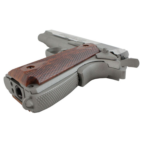 Swiss Arms SA1911 SSP BB gun