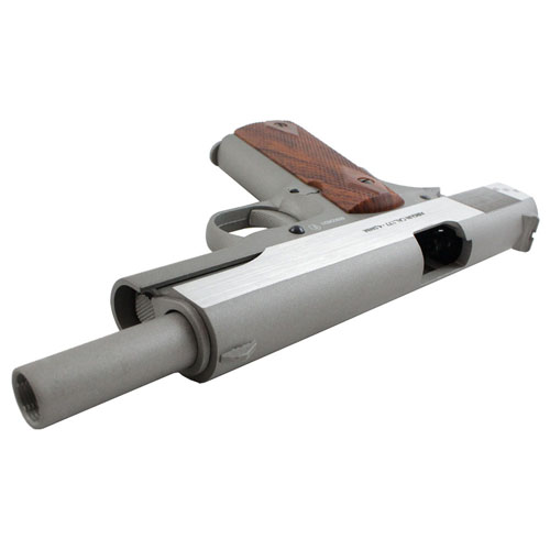 Swiss Arms SA1911 SSP BB gun