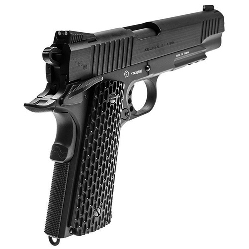 Swiss Arms SA1911 TRS Blowback BB gun