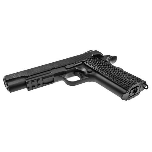 Swiss Arms SA1911 TRS Blowback BB gun
