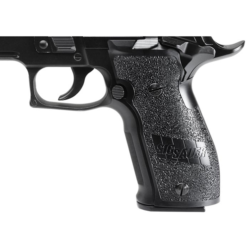 Sig Sauer P226 X-Five Blowback BB gun